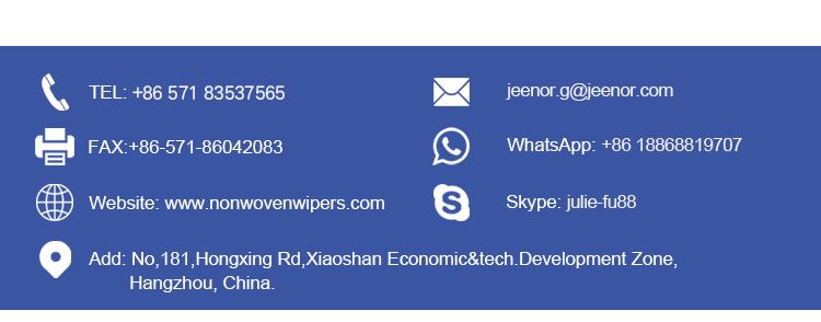 Contact Julie