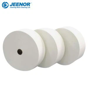 KAIN SPUNLACE NONWOVEN UNTUK SAMPAH BASAH