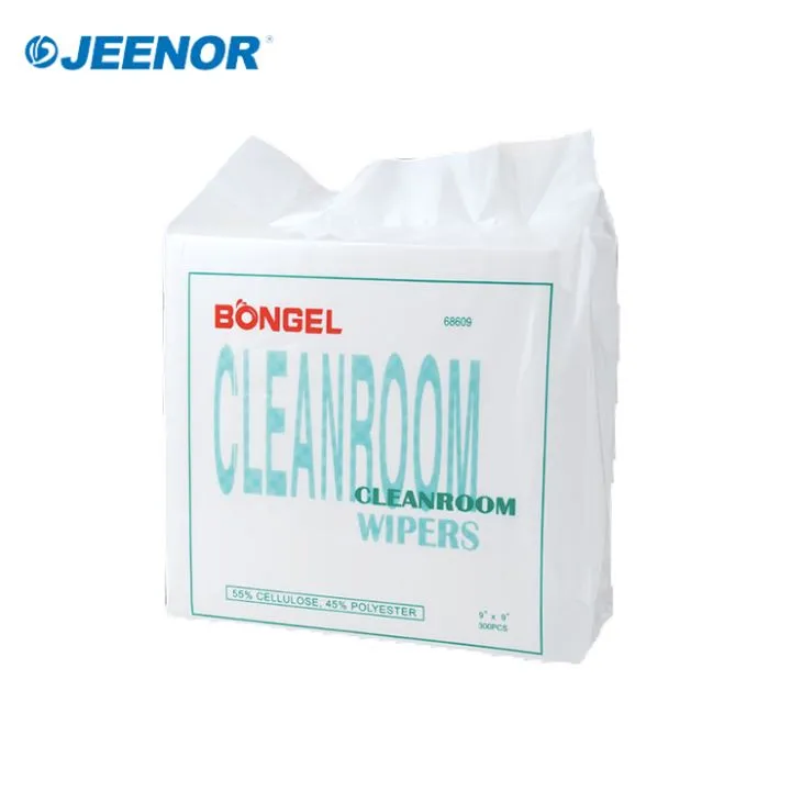 Kain Wiper Cleanroom